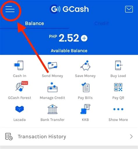 GCASH Cash In: How to Load Money from BPI via .